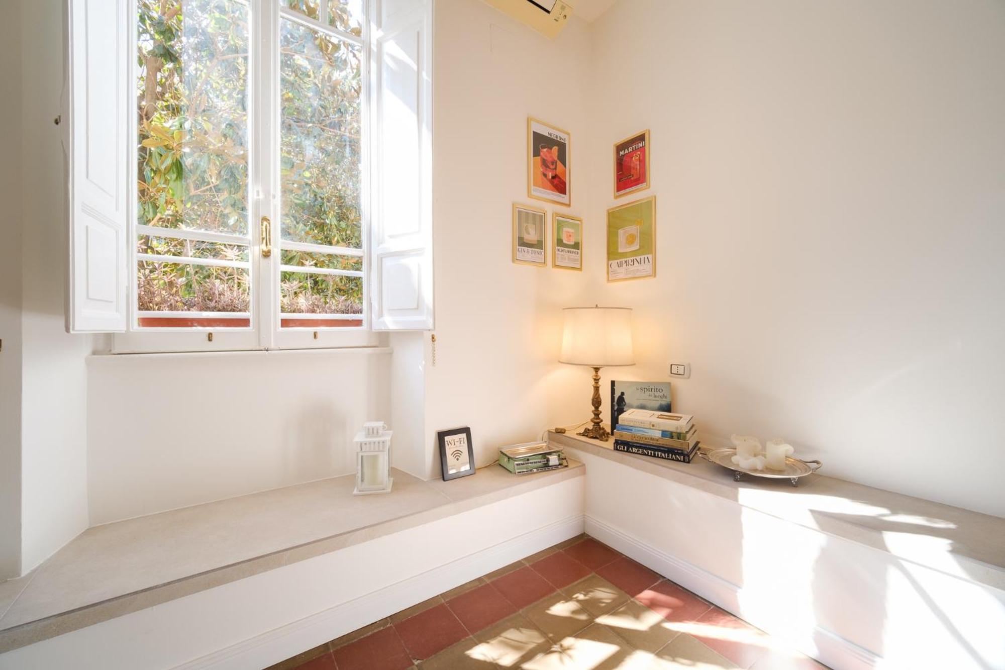Apartamento Vatican Domus By Buddyrent Roma