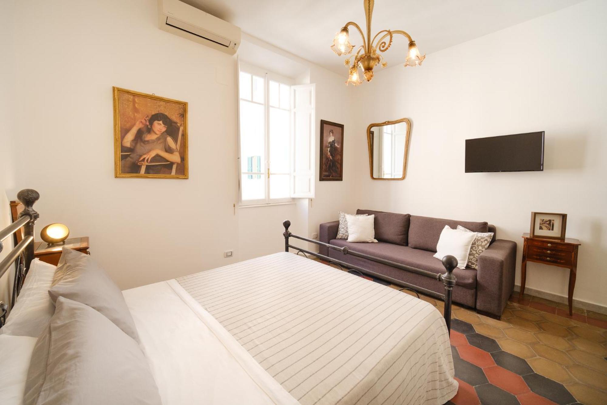 Vatican Domus By Buddyrent Apartamento *