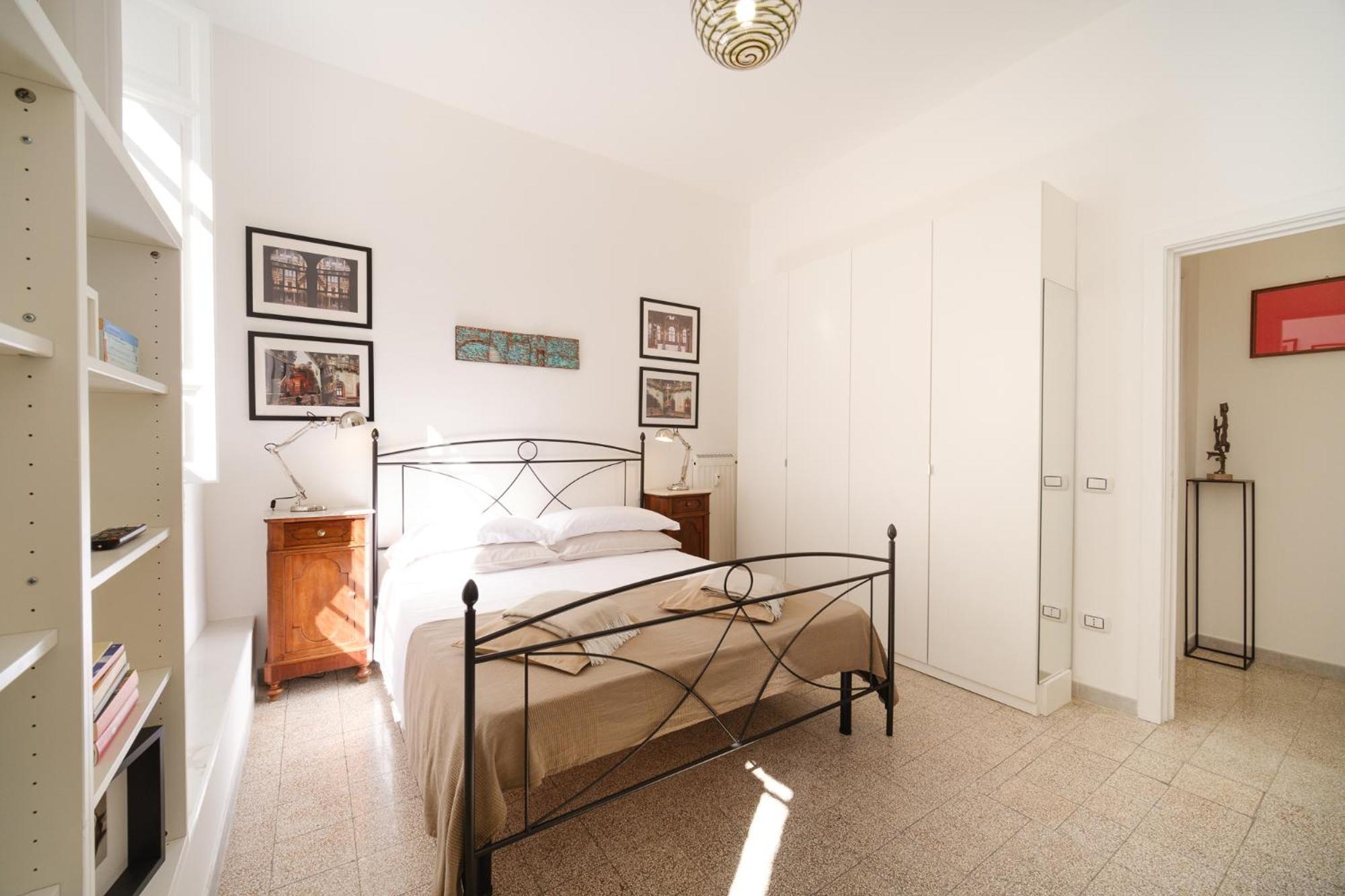 Vatican Domus By Buddyrent Apartamento Roma