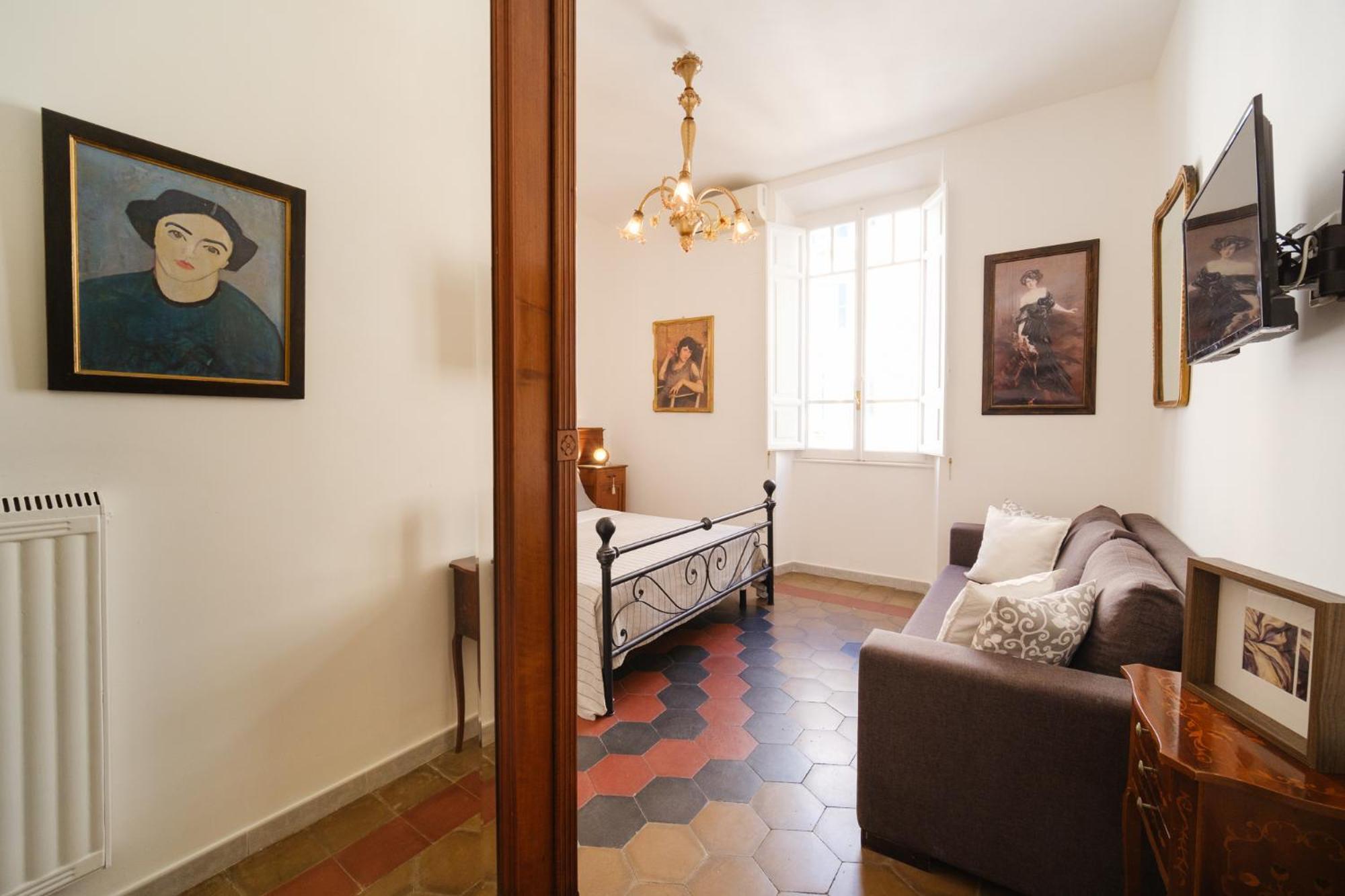 Apartamento Vatican Domus By Buddyrent Roma