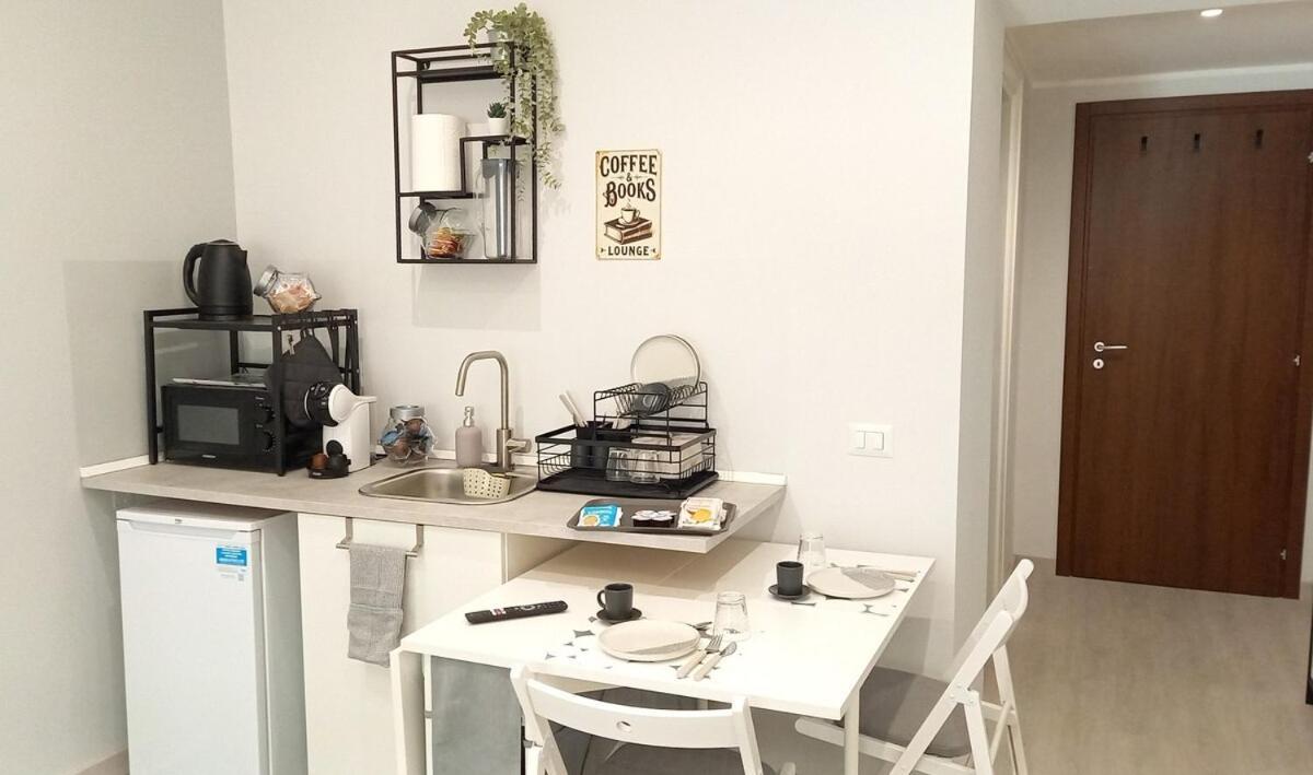 Appartamento Comfort And Strategy In *