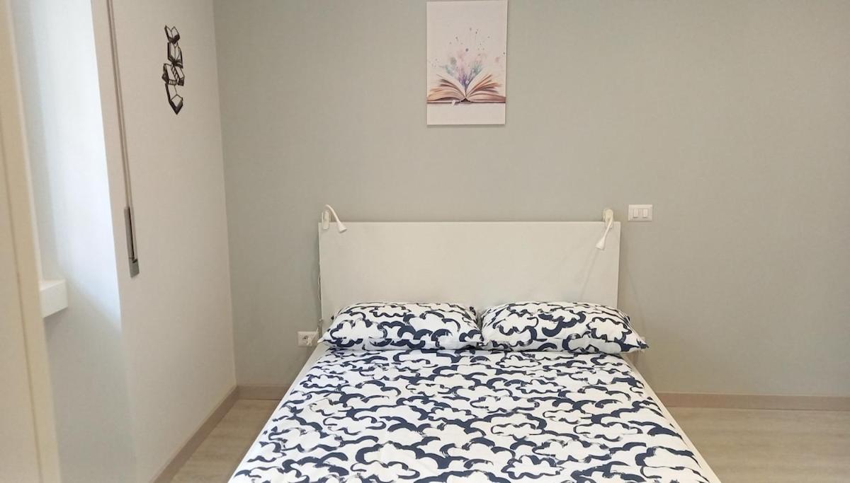 Appartamento Comfort And Strategy In *