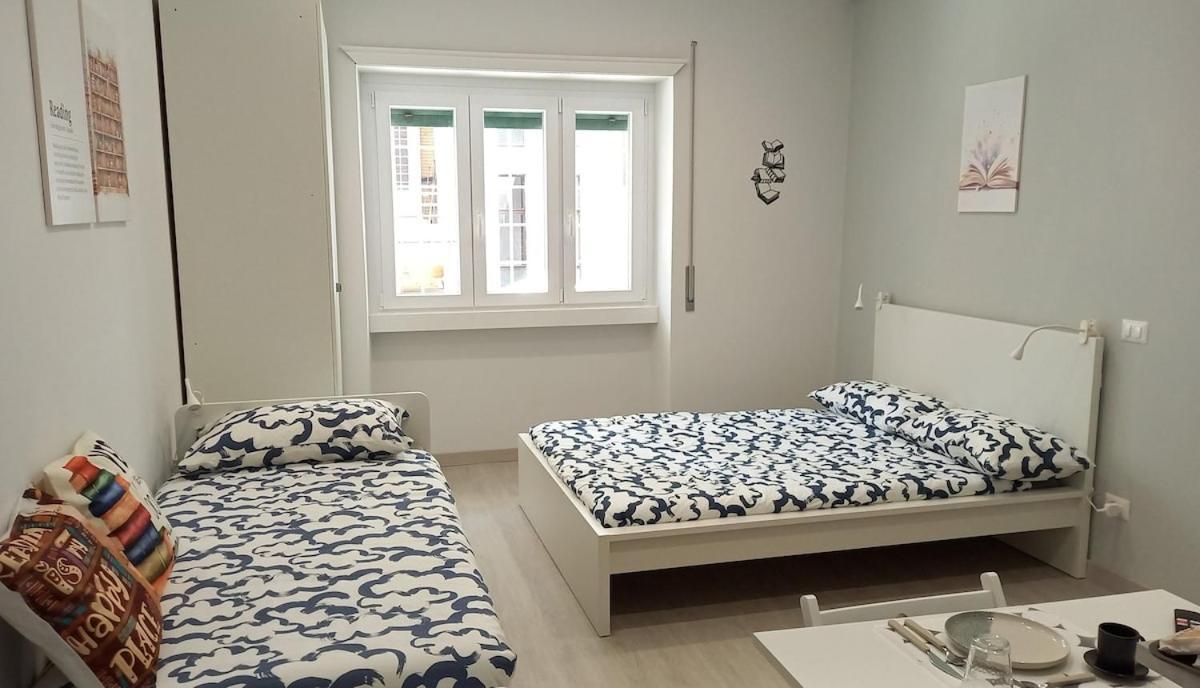 Appartamento Comfort And Strategy In *