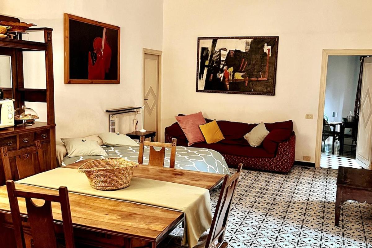 Apartamento In Rome-trastevere - Amorhome Roma