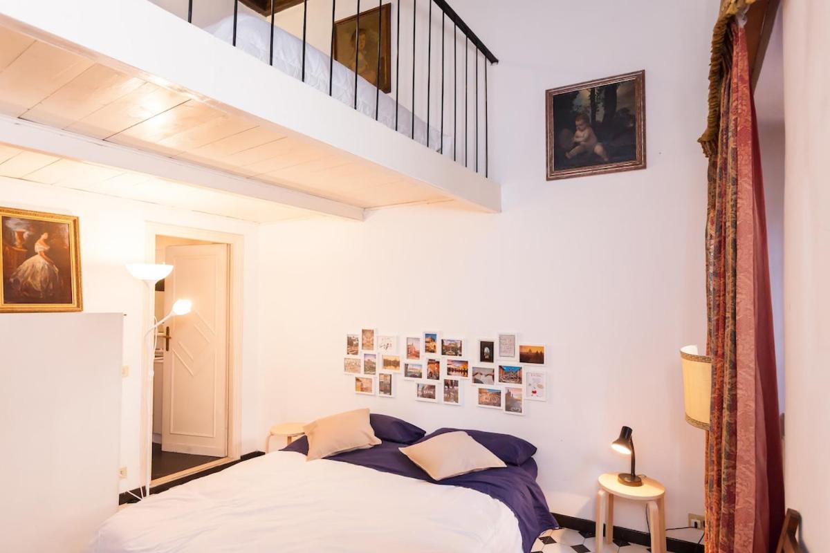 Apartamento In Rome-trastevere - Amorhome