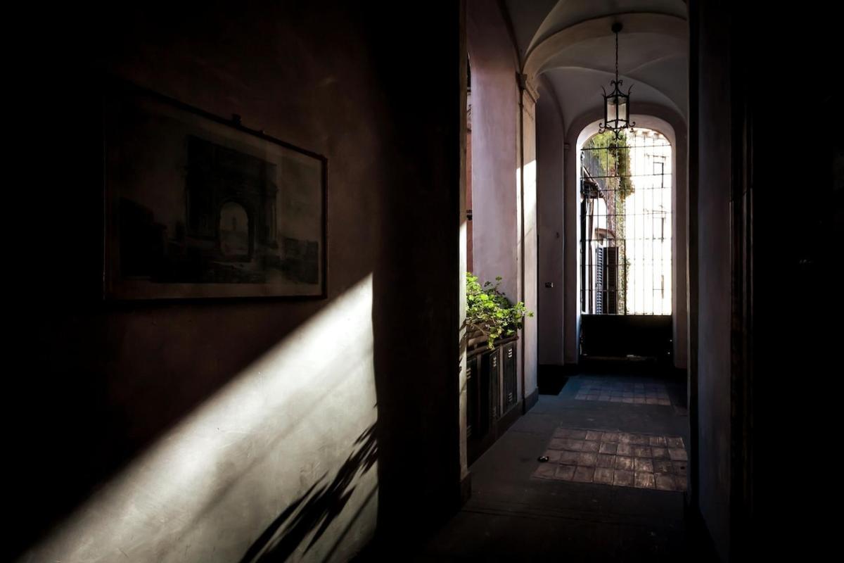 Apartamento In Rome-trastevere - Amorhome *