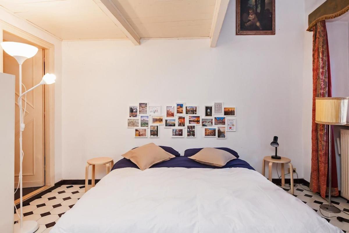 Apartamento In Rome-trastevere - Amorhome Roma
