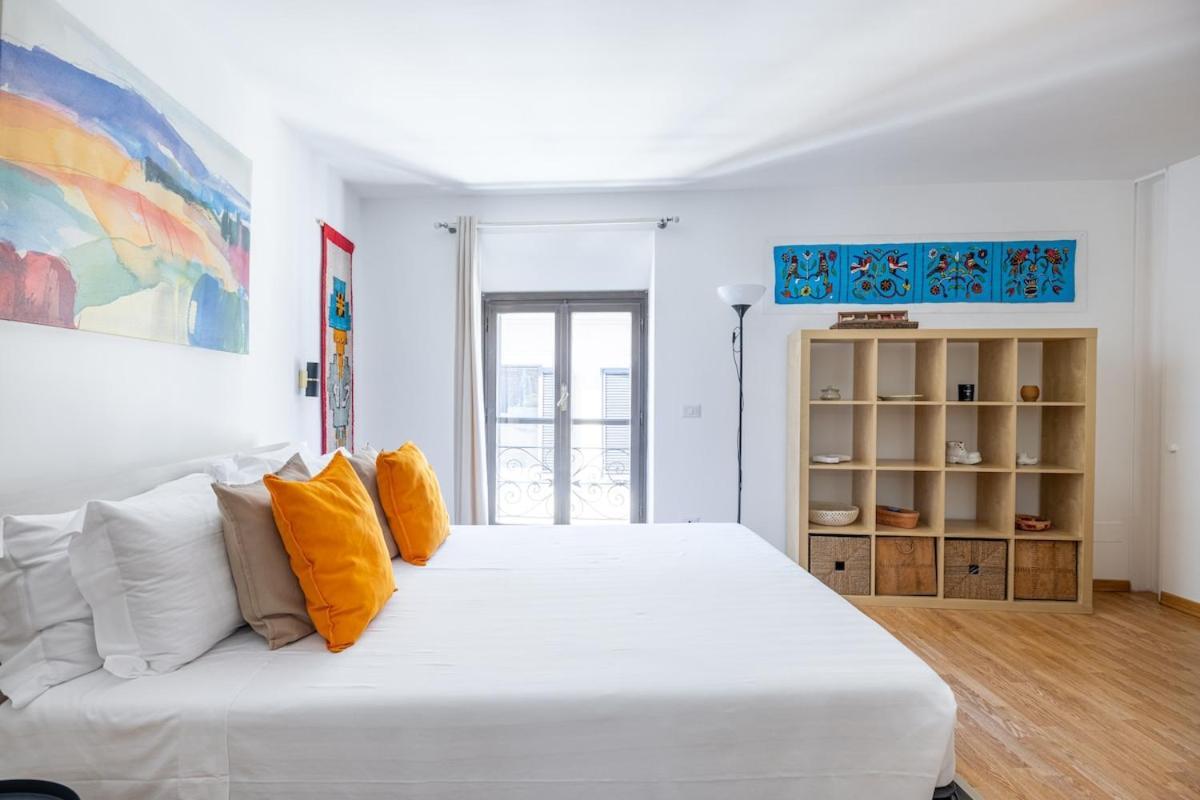 Apartamento Romantic Refuge In Piazza Navona *