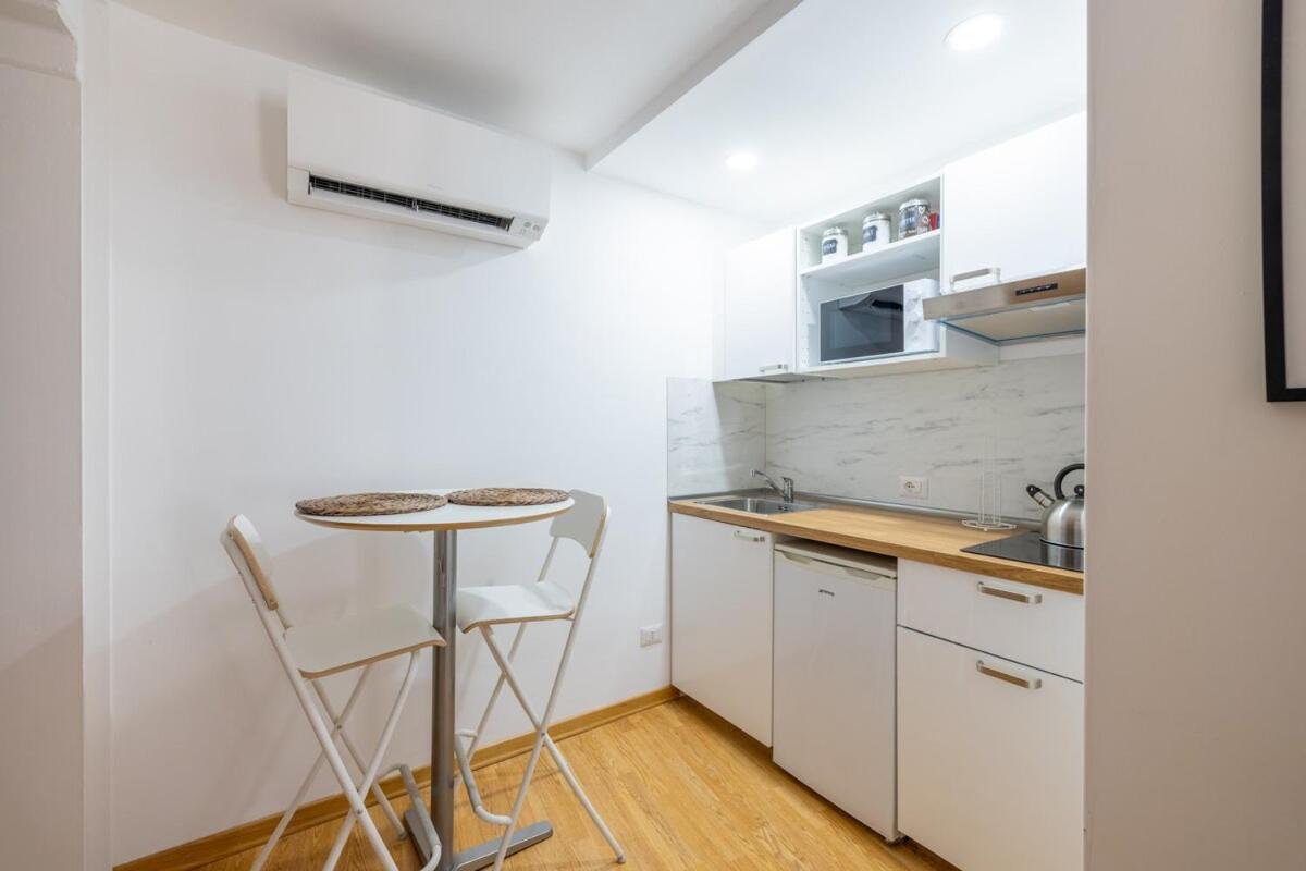 Apartamento Romantic Refuge In Piazza Navona