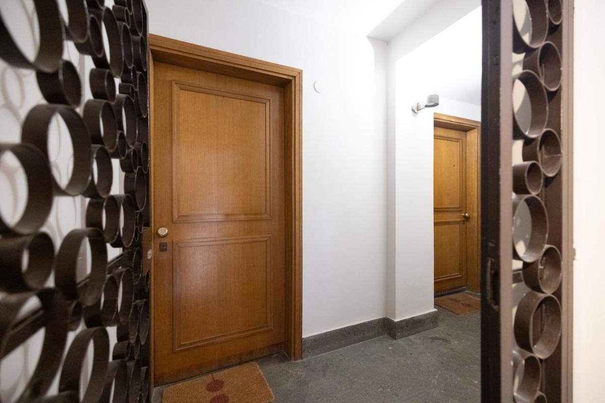 Appartamento Romantic Refuge In Piazza Navona *