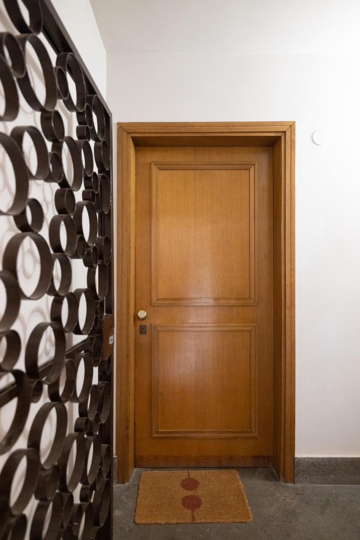 Romantic Refuge In Piazza Navona Apartamento Roma