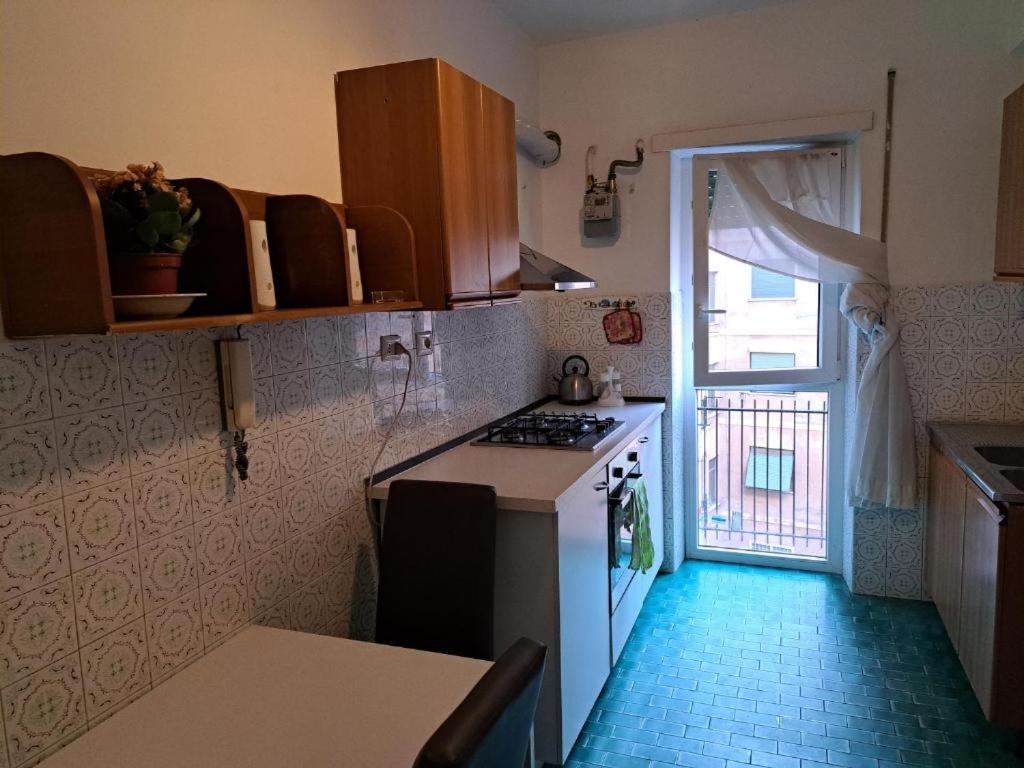 Affittacamere Montitiburtini 510 Roma