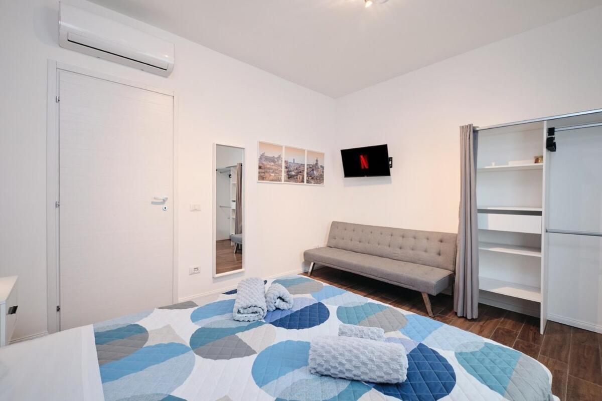 Appartamento New Gens Iulia 2 Min Da Stazione Trastevere