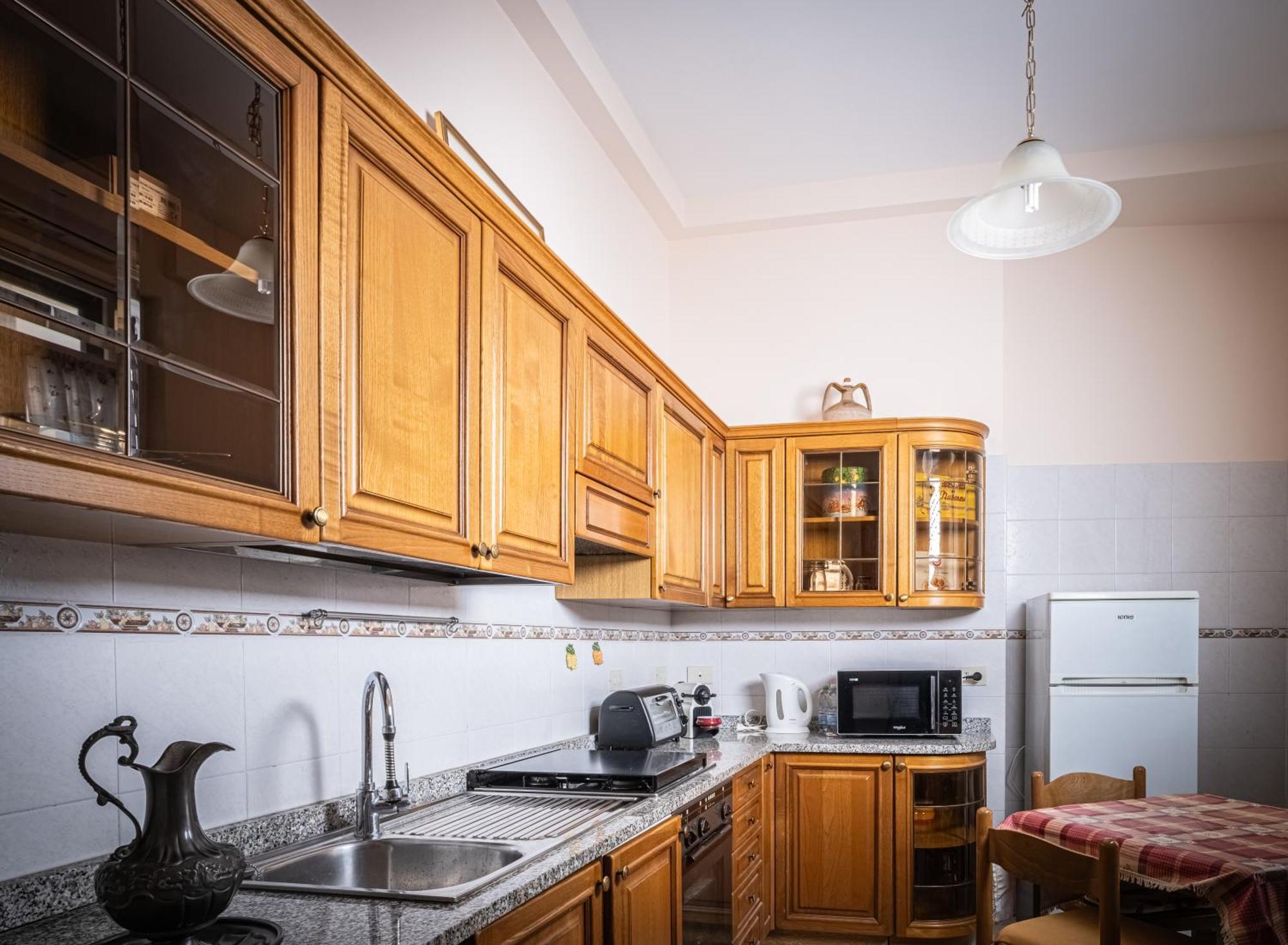 Grandma San Giovanni Guest house *