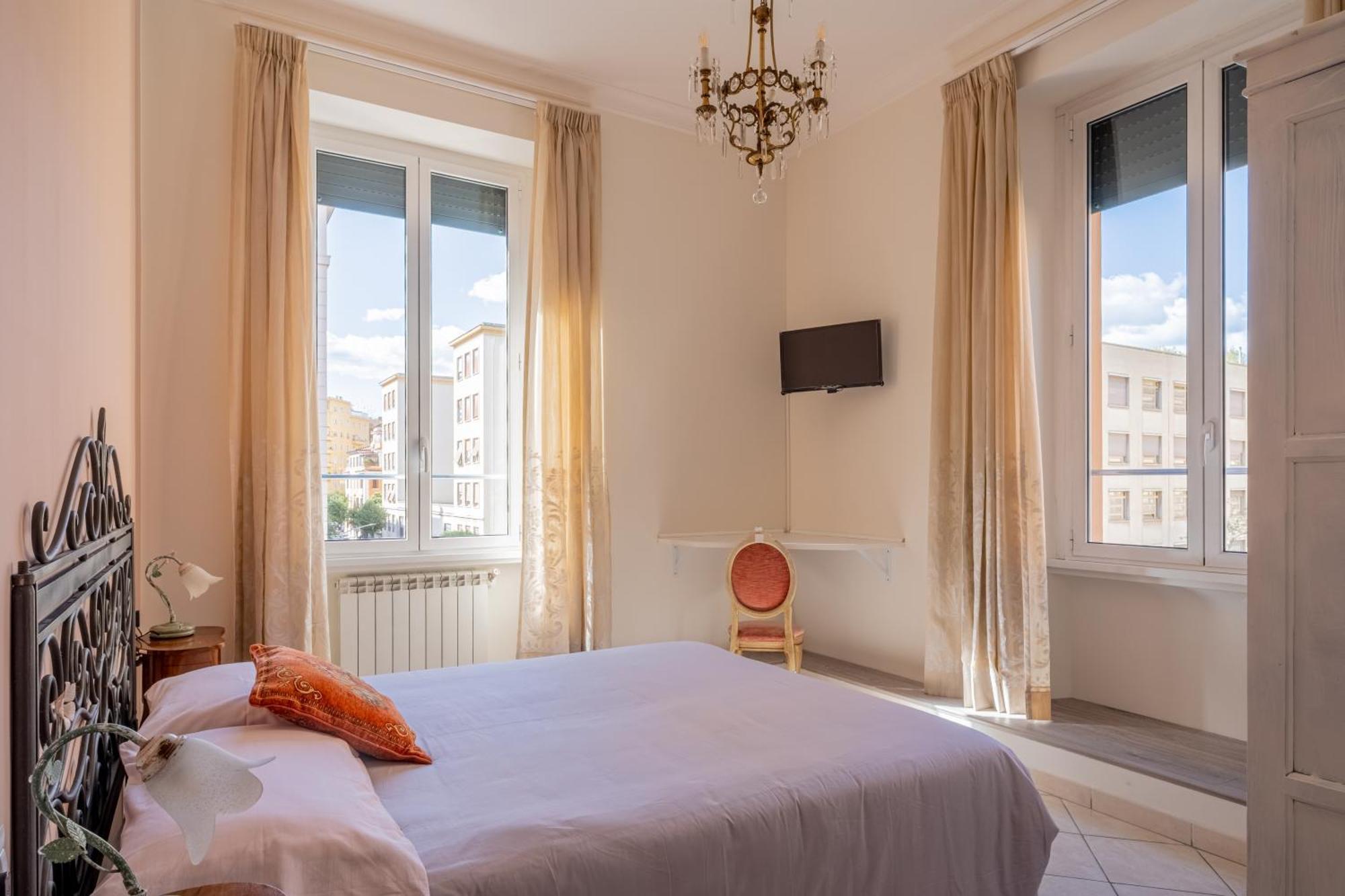 Grandma San Giovanni Guest house Rome