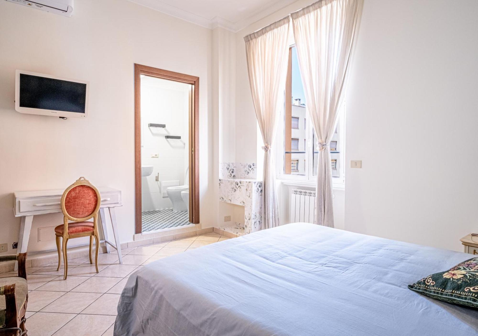 Grandma San Giovanni Guest house *