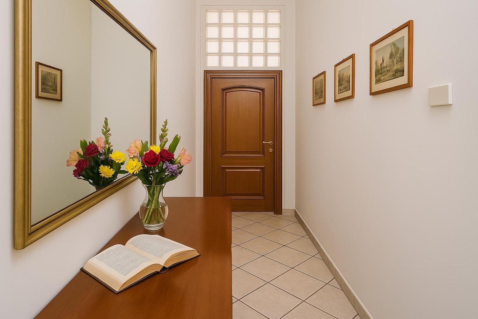 Grandma San Giovanni Guest house