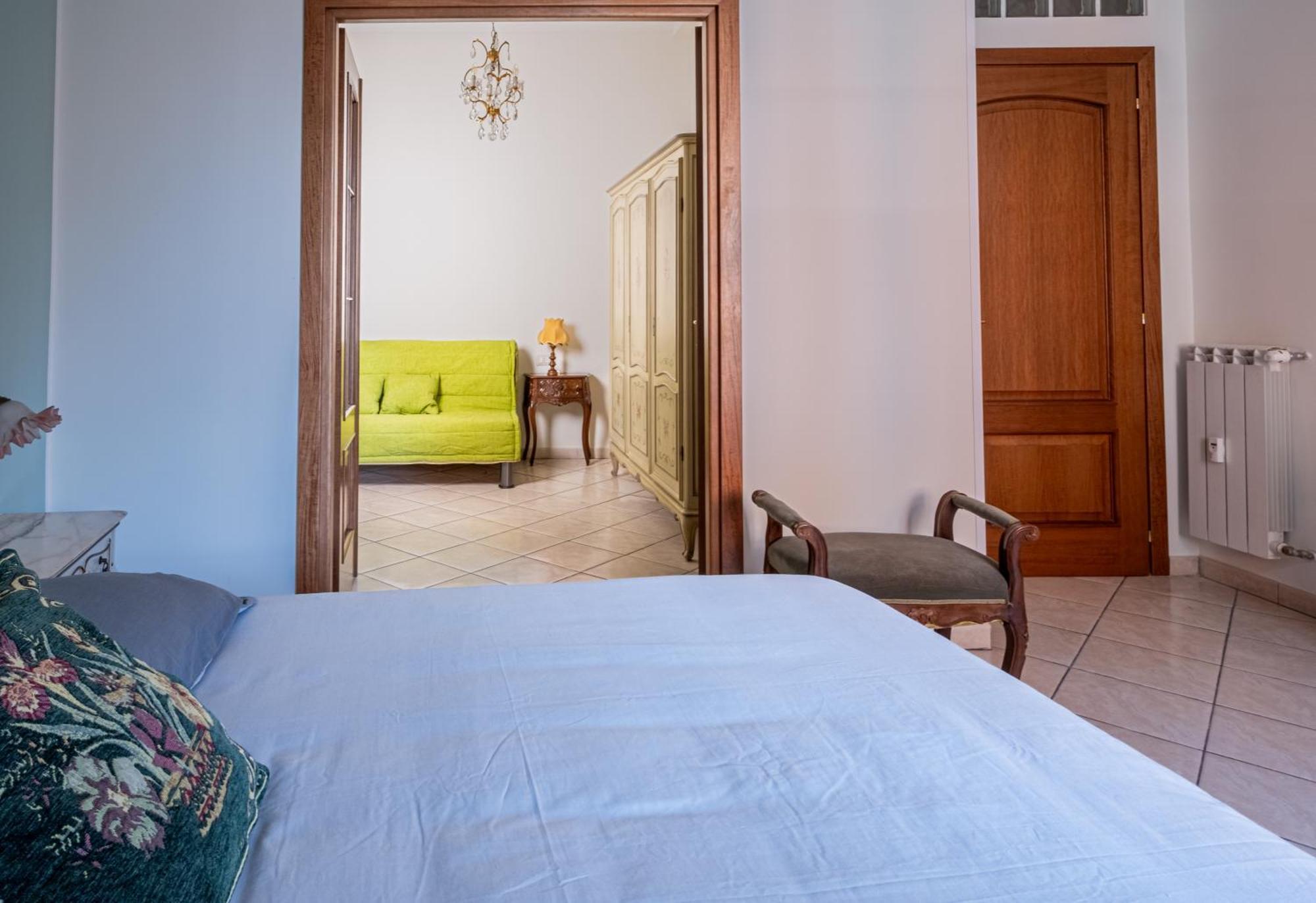 Grandma San Giovanni Guest house *