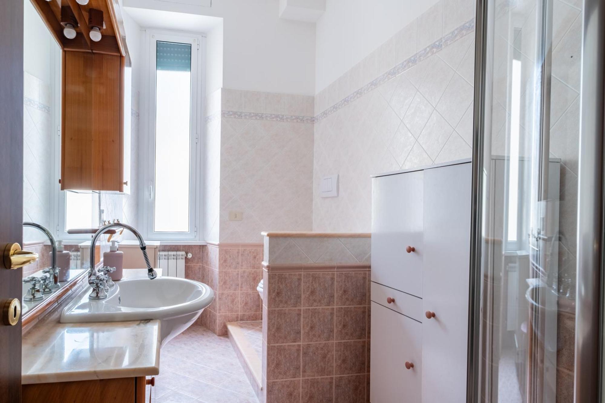 Guest house Grandma San Giovanni Rome