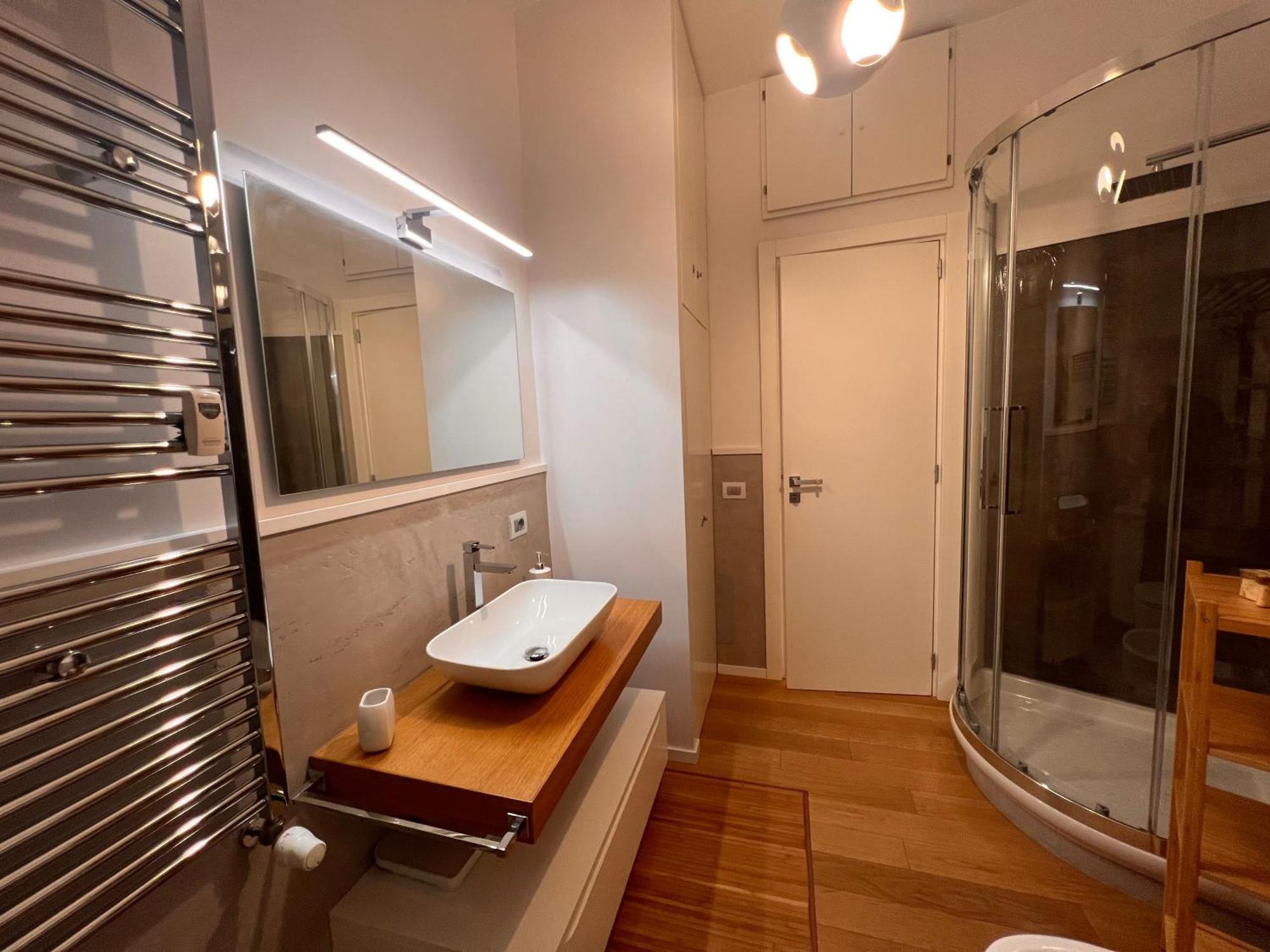 Appartamento San Giovanni Tourist *