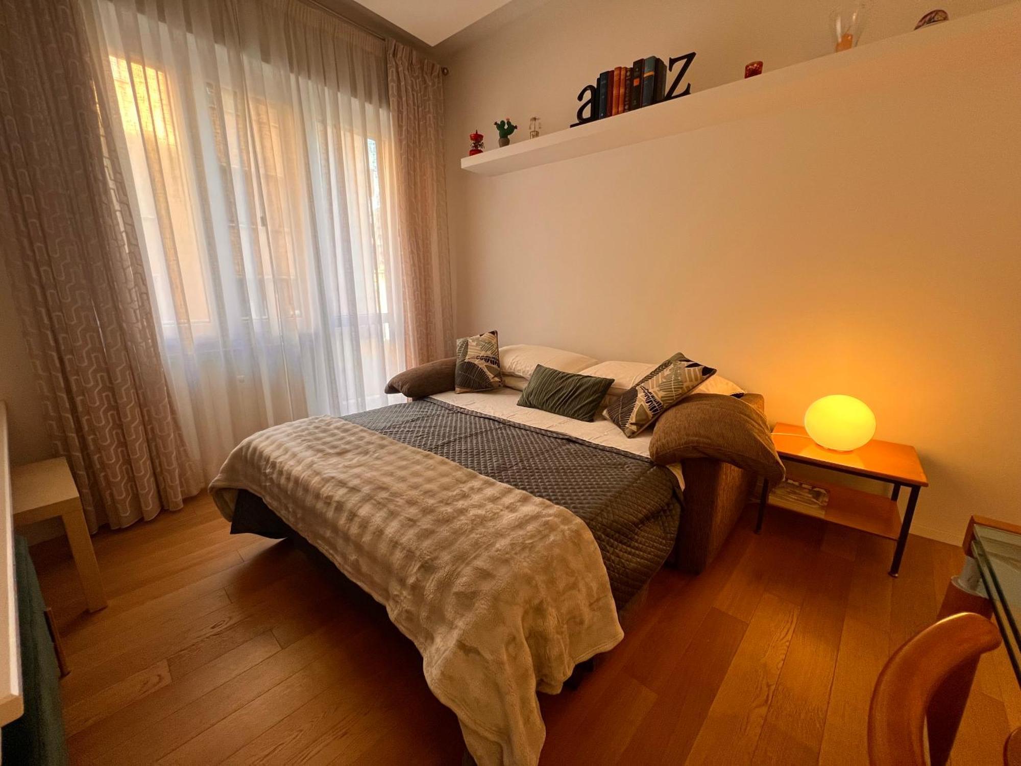 Appartamento San Giovanni Tourist Roma