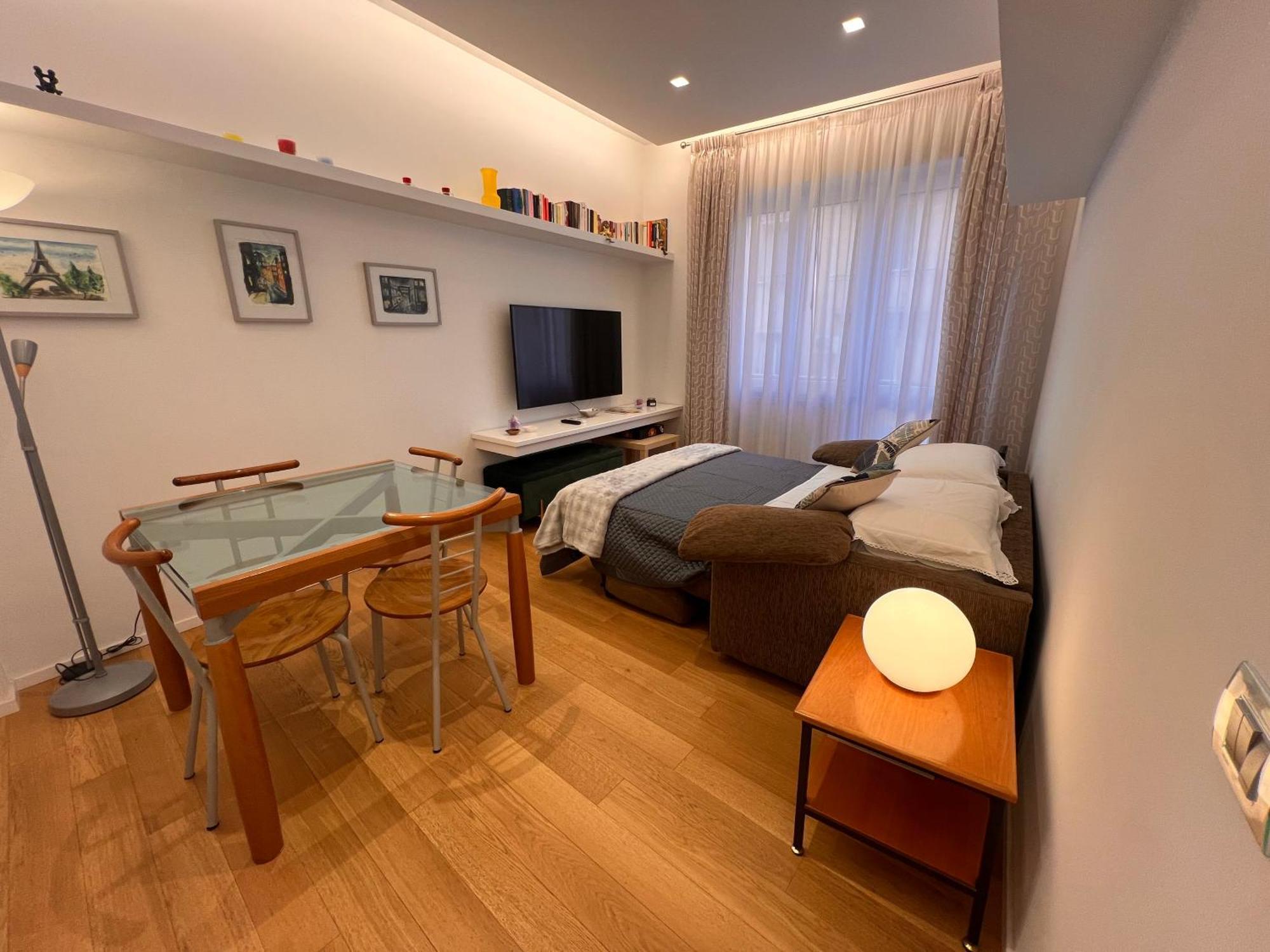 Appartamento San Giovanni Tourist *