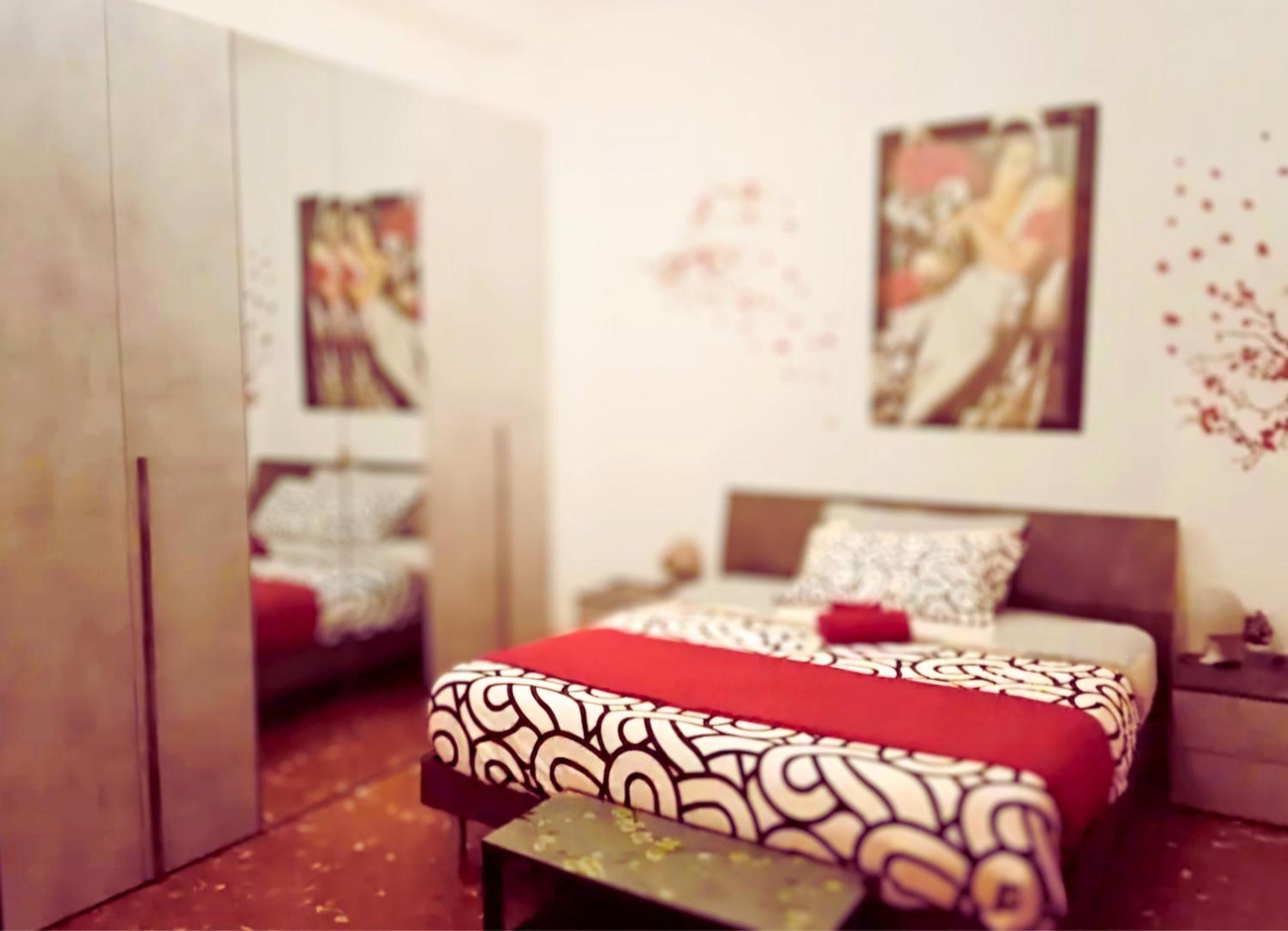 Apartamento Castle&dome