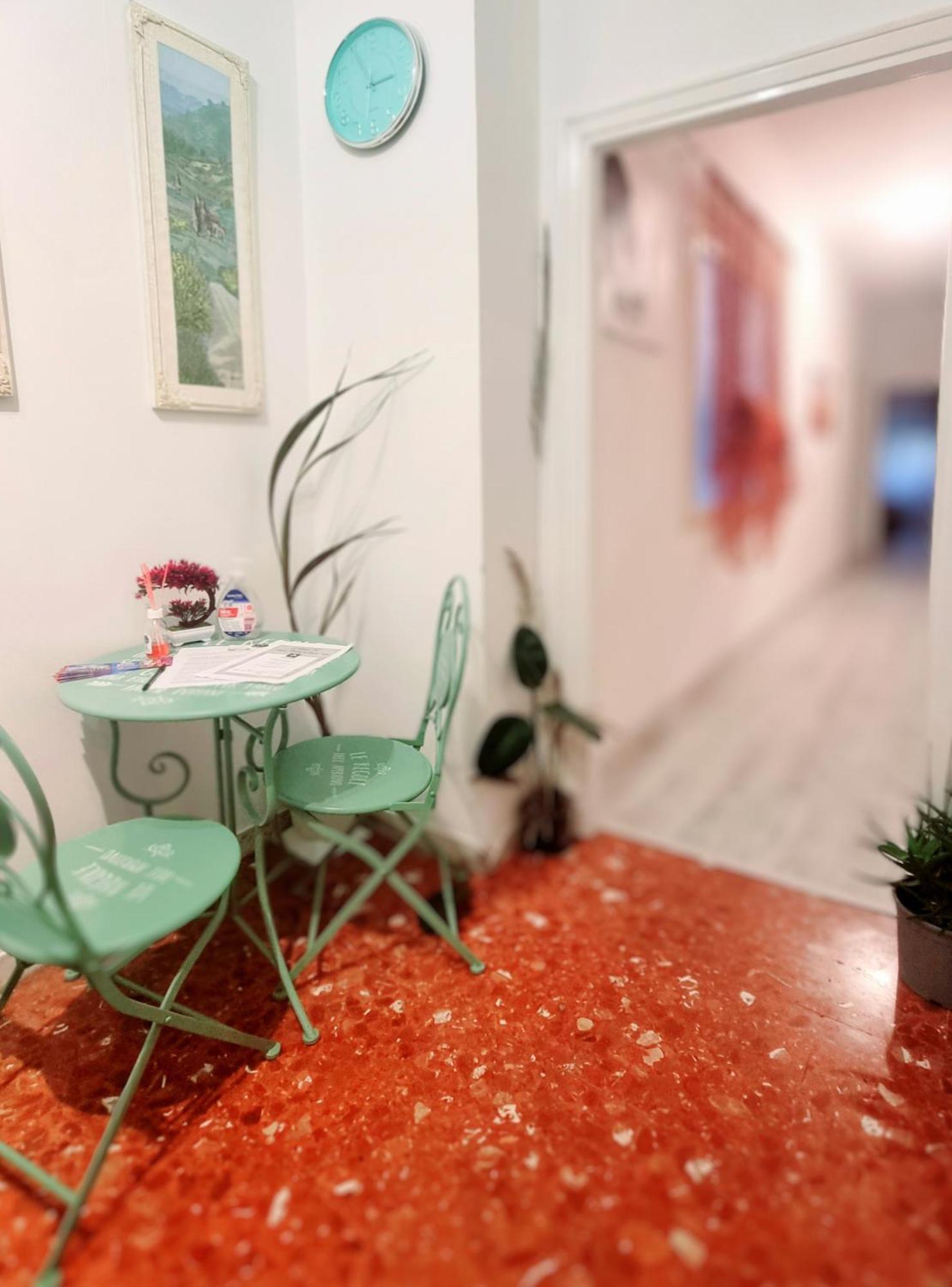 Castle&dome Apartamento