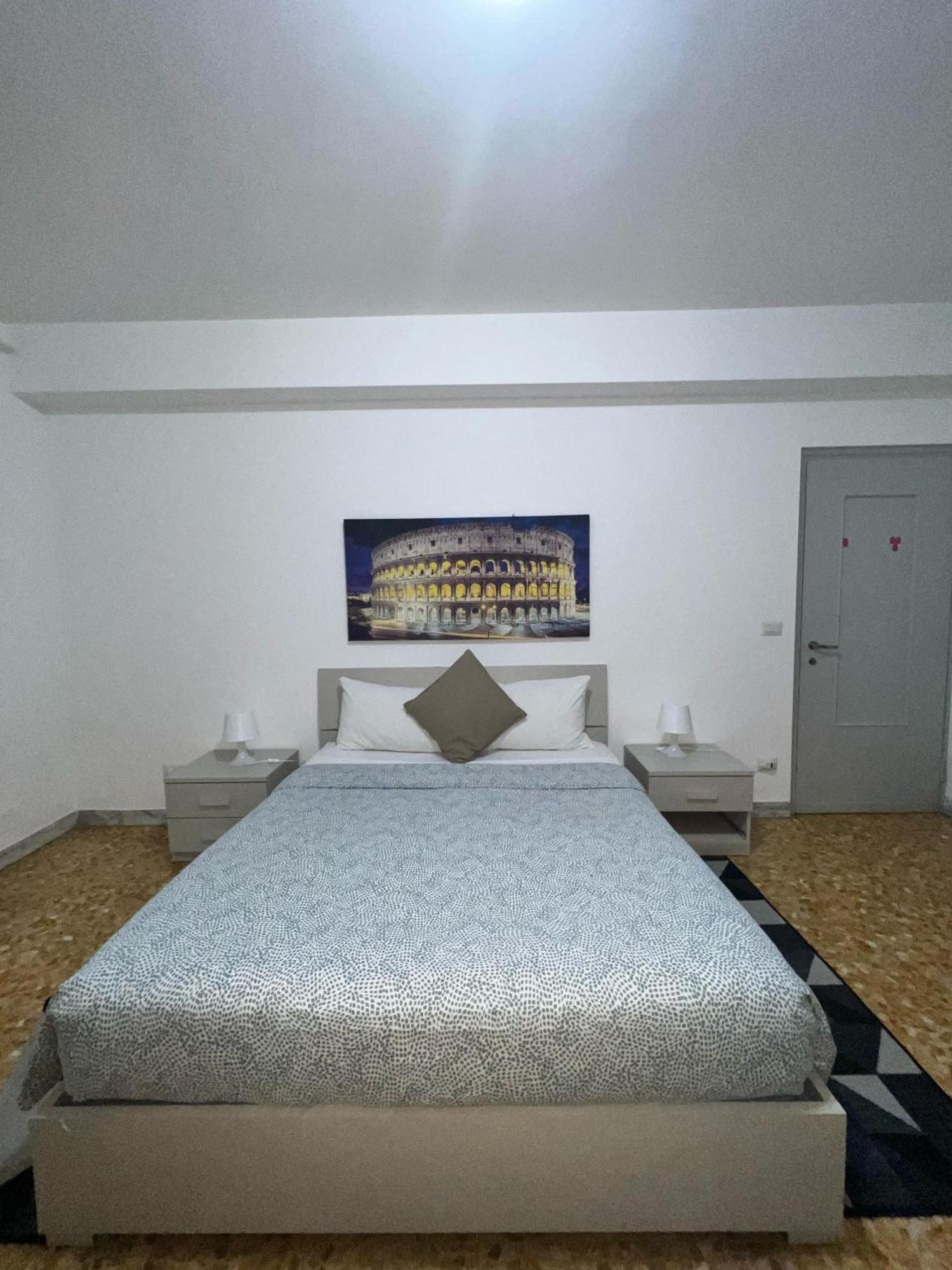 Montitiburtini 510 Roma