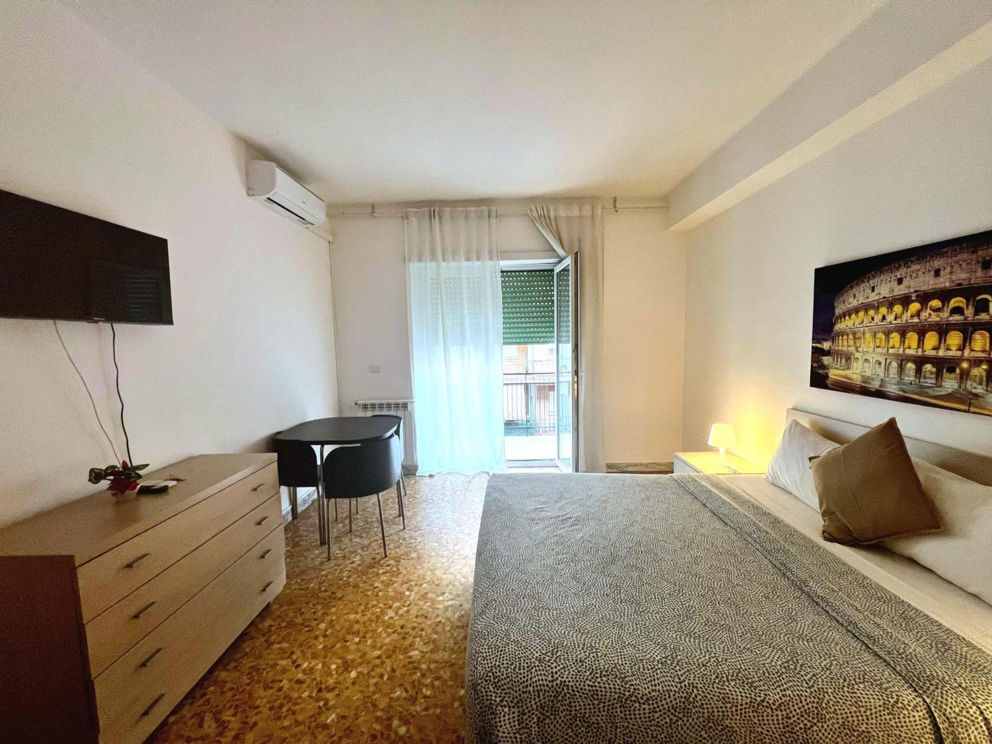 Affittacamere Montitiburtini 510 Roma