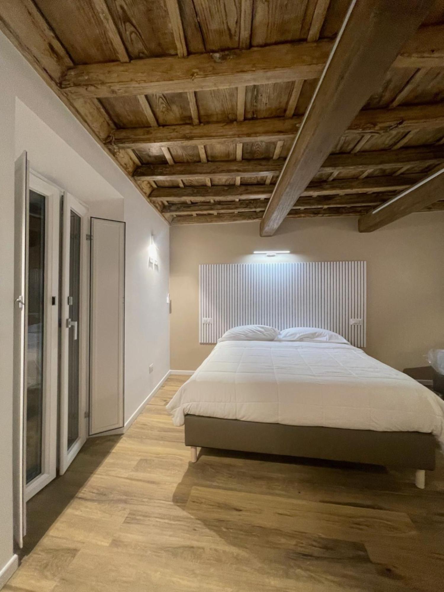 Boutique Atrium Pantheon Casa vacanze