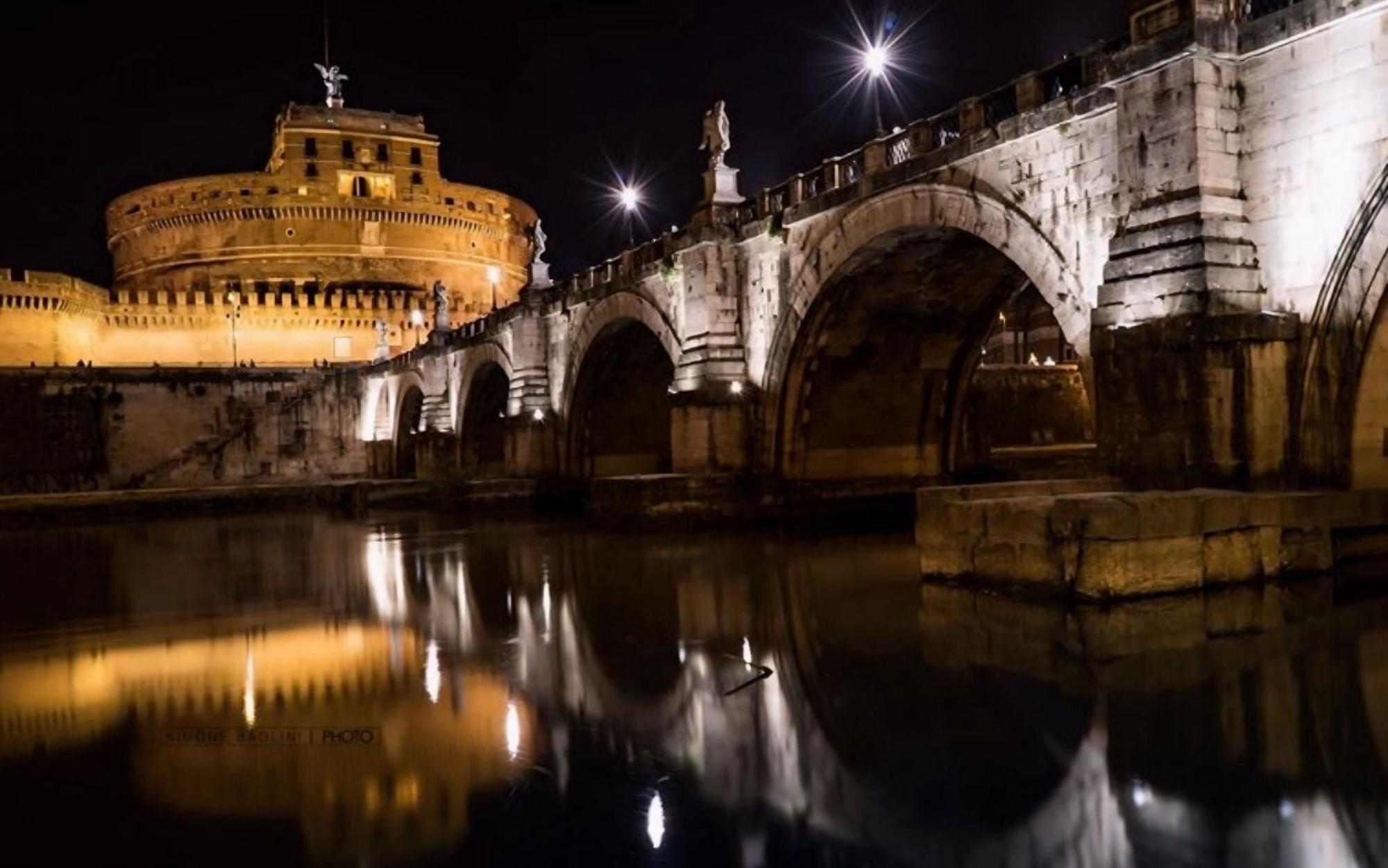 Torre Maura Roma