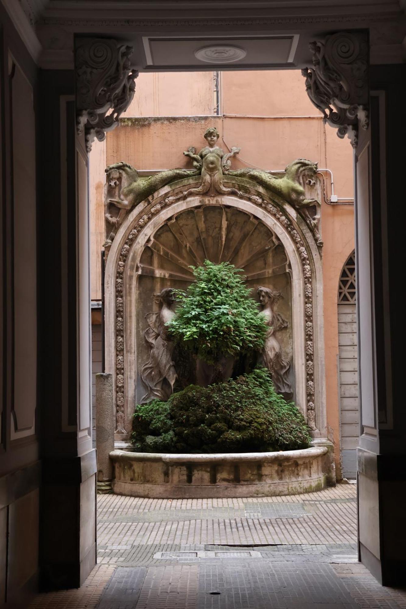 Casa Romantica Appartamento *