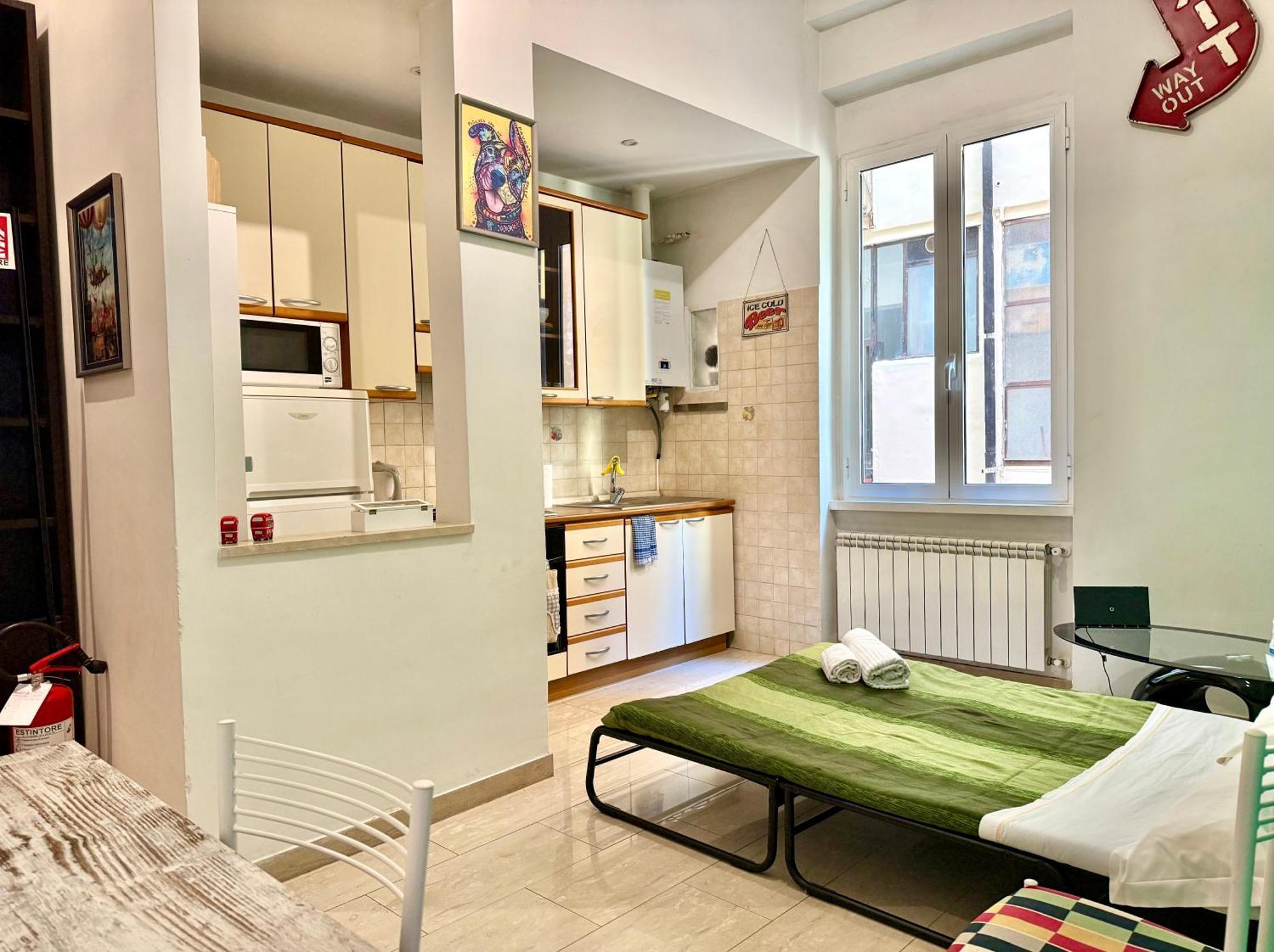 Casa Flavia Casa vacanze Roma
