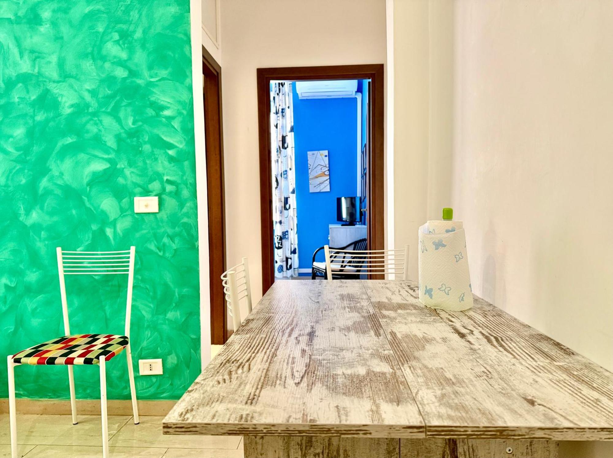 Casa Flavia Casa vacanze Roma
