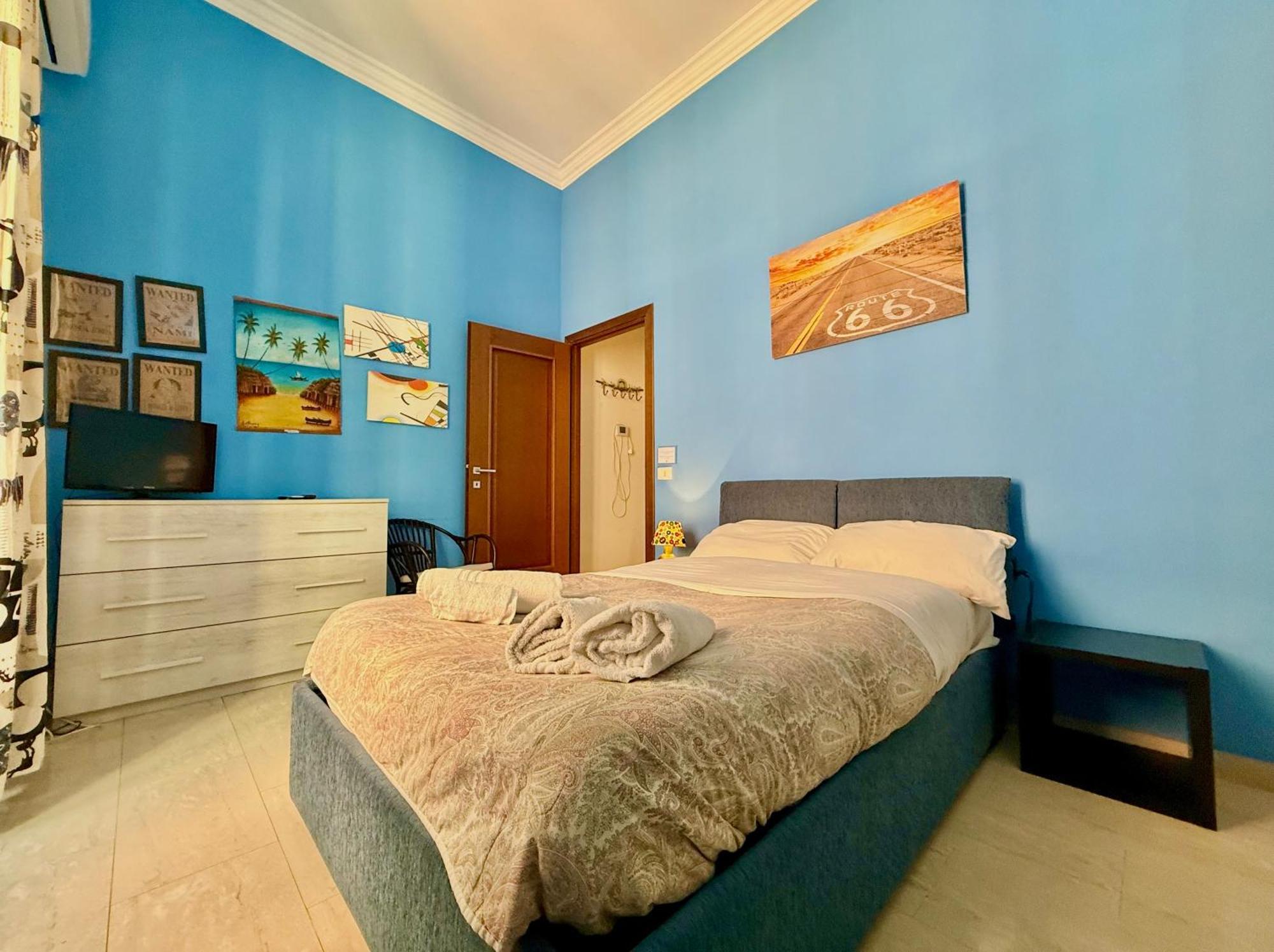 Casa vacanze Casa Flavia Roma