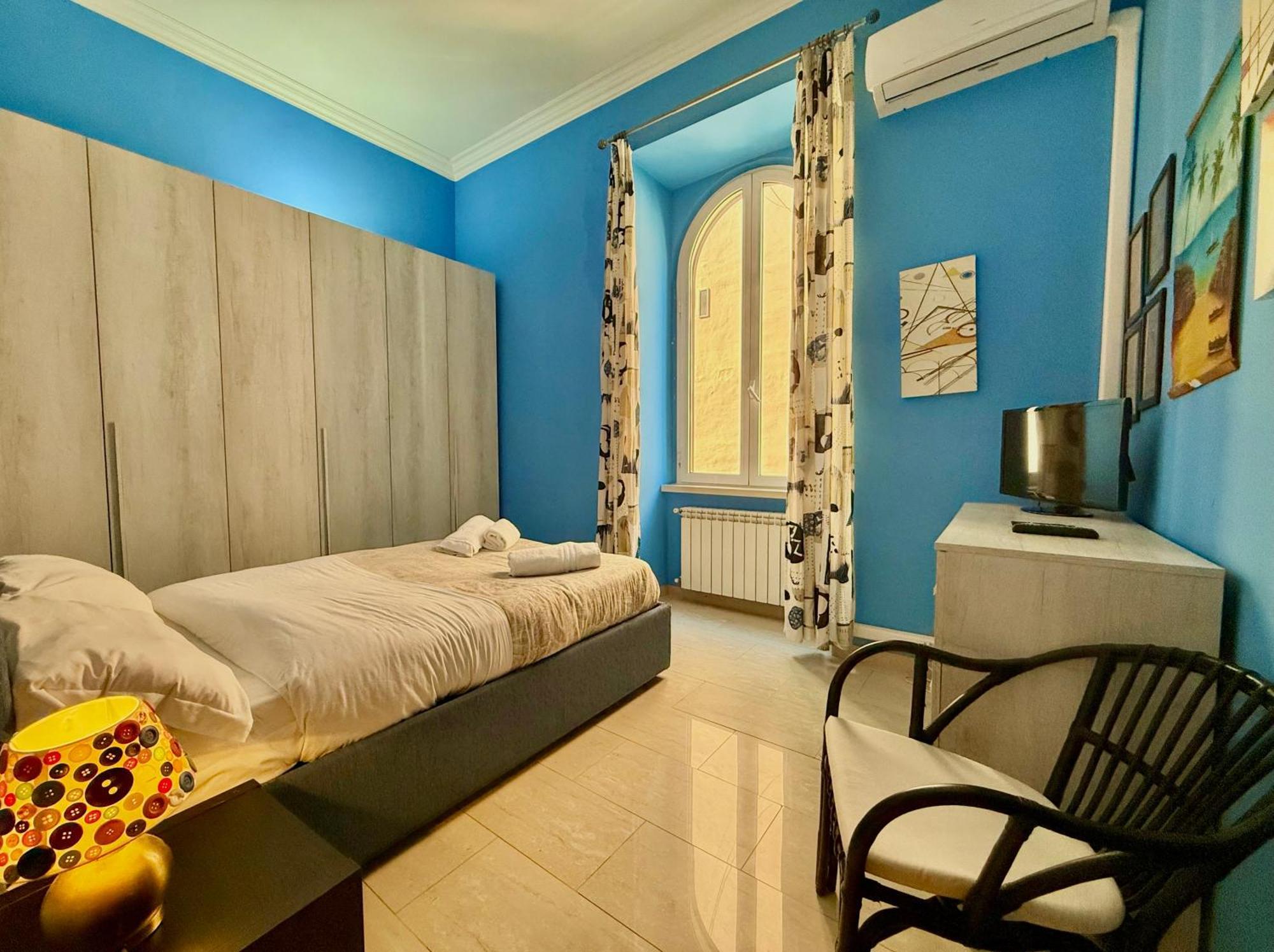 Casa Flavia Roma