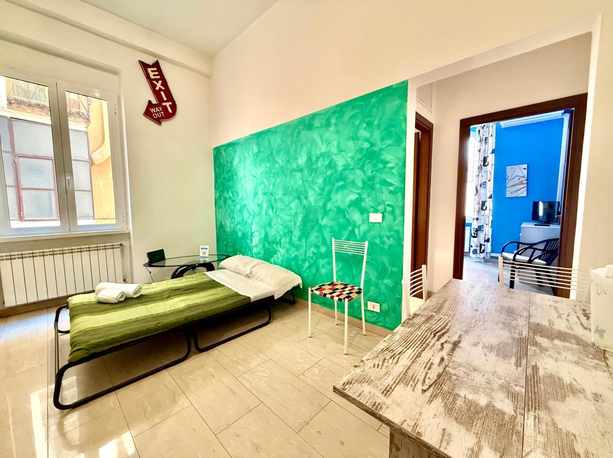 Casa vacanze Casa Flavia