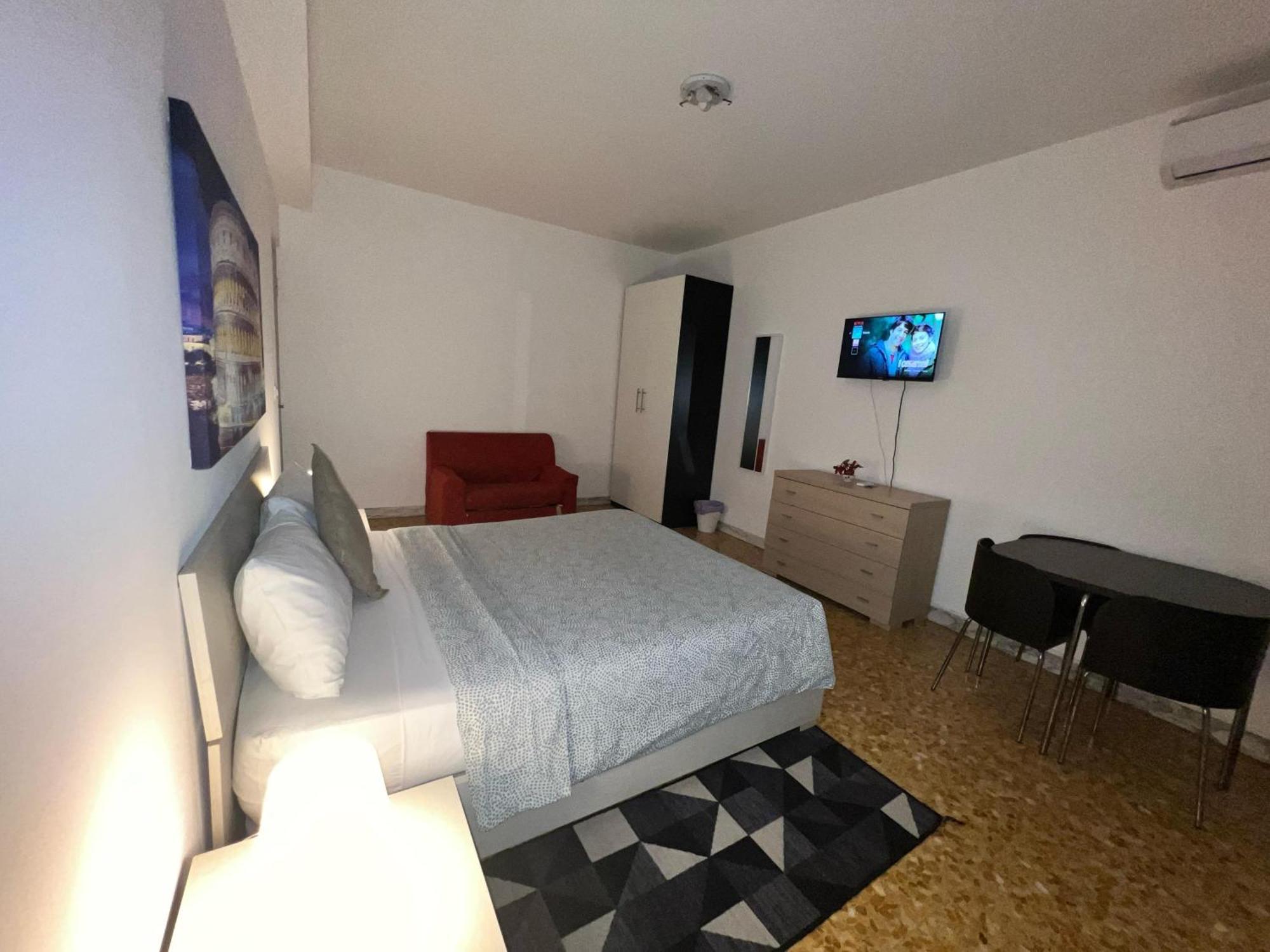 Affittacamere Montitiburtini 510 Roma