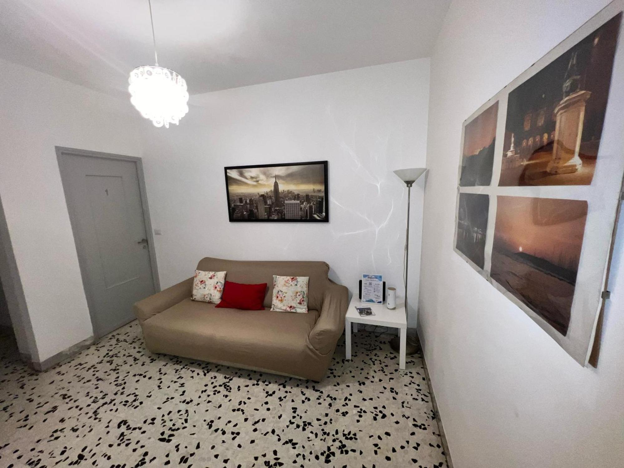 Affittacamere Montitiburtini 510 Roma