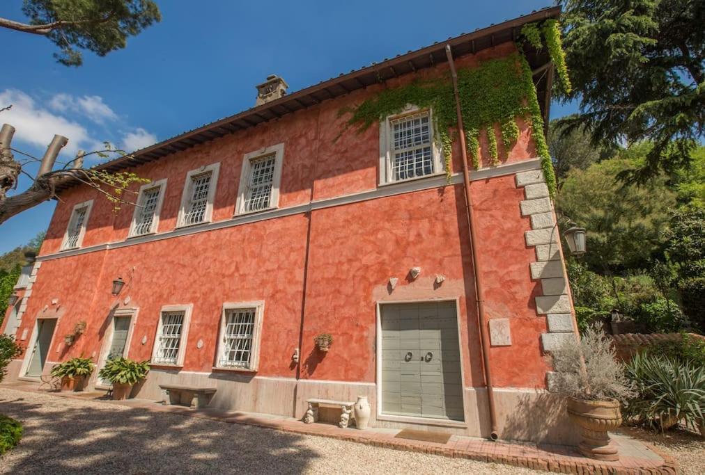 Il Cardinale Villa Roma