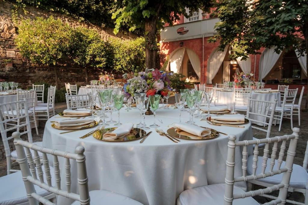Villa Il Cardinale Roma
