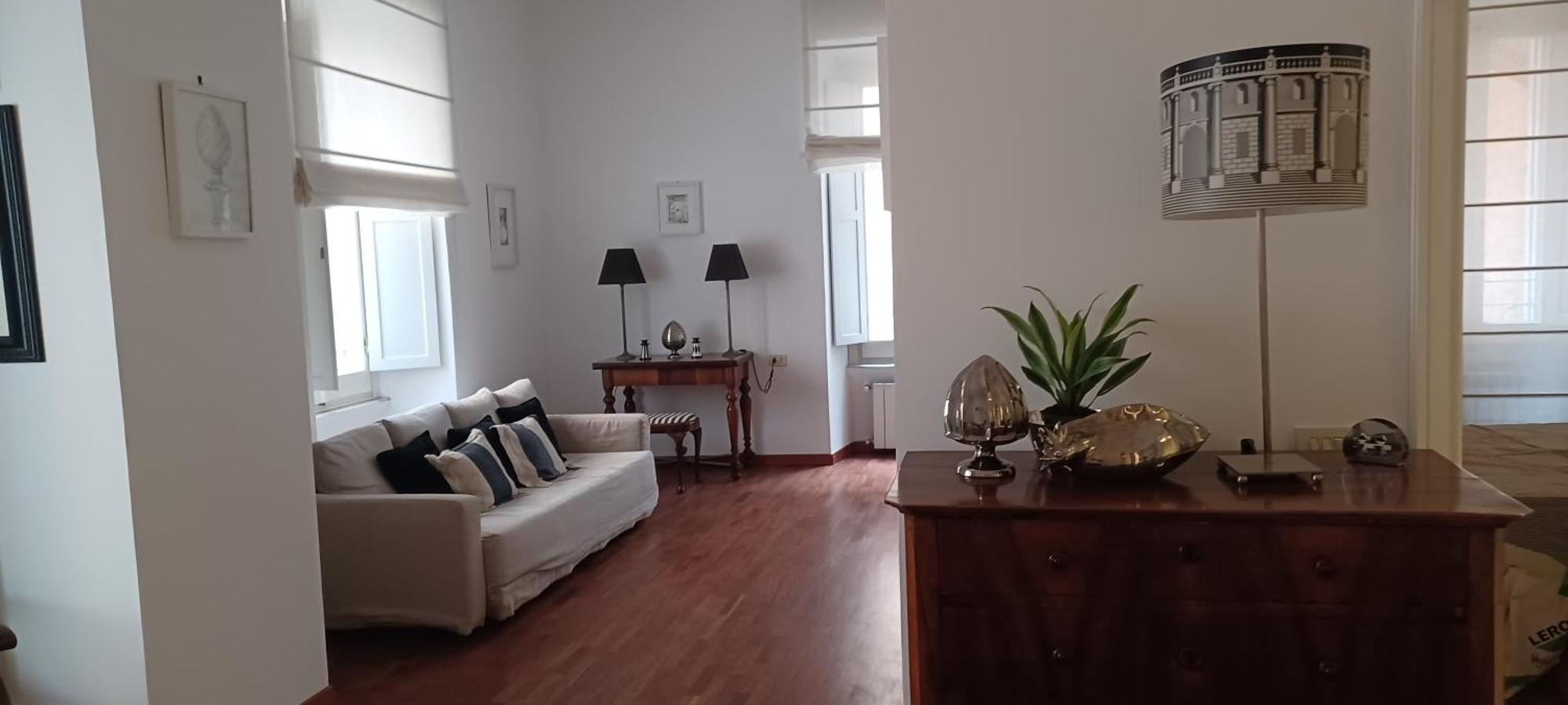 Casa Romantica Roma