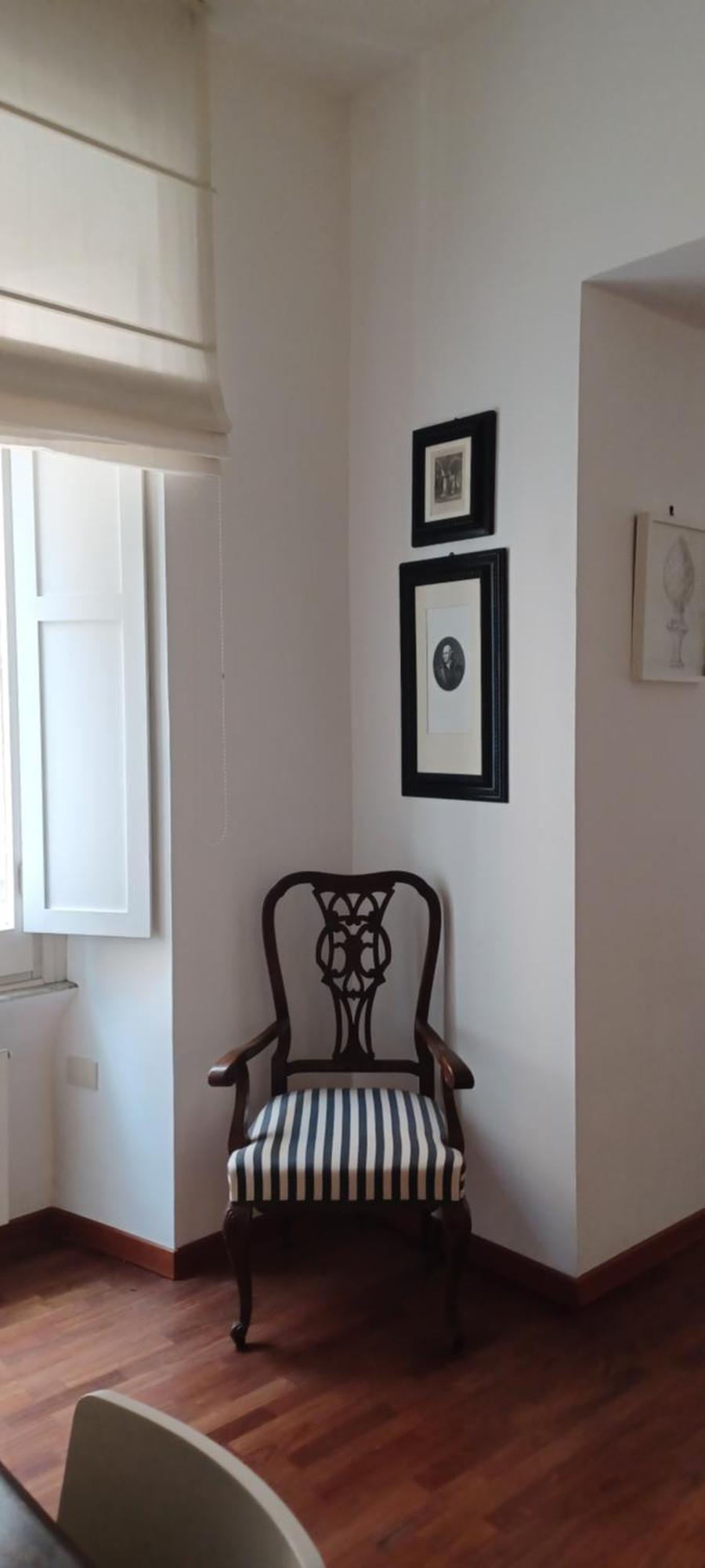 Appartamento Casa Romantica Roma