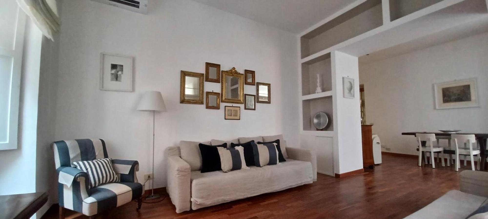 Casa Romantica Appartamento Roma