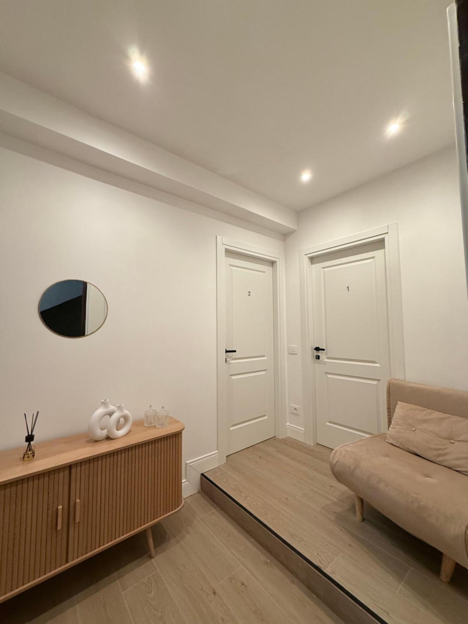 Guest house Lux Vatican *