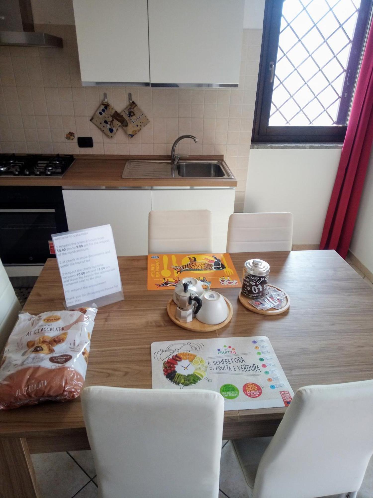 Casa Relax Appartamento