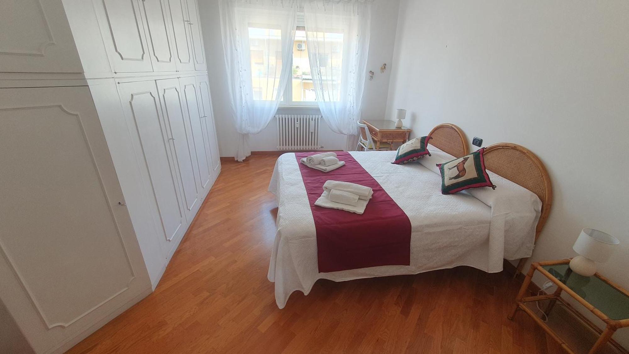Appartamento Attico Balduina