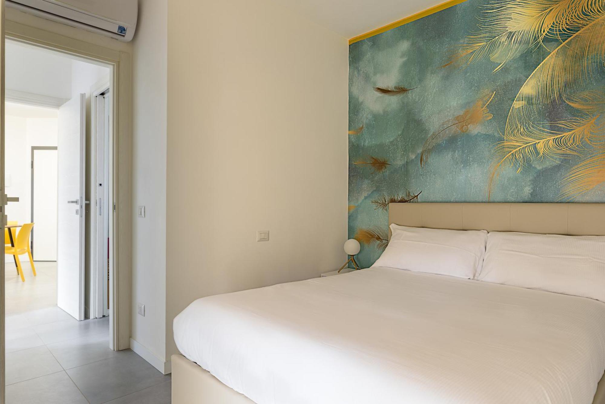 Actus Palace & By Ghor Affittacamere Roma