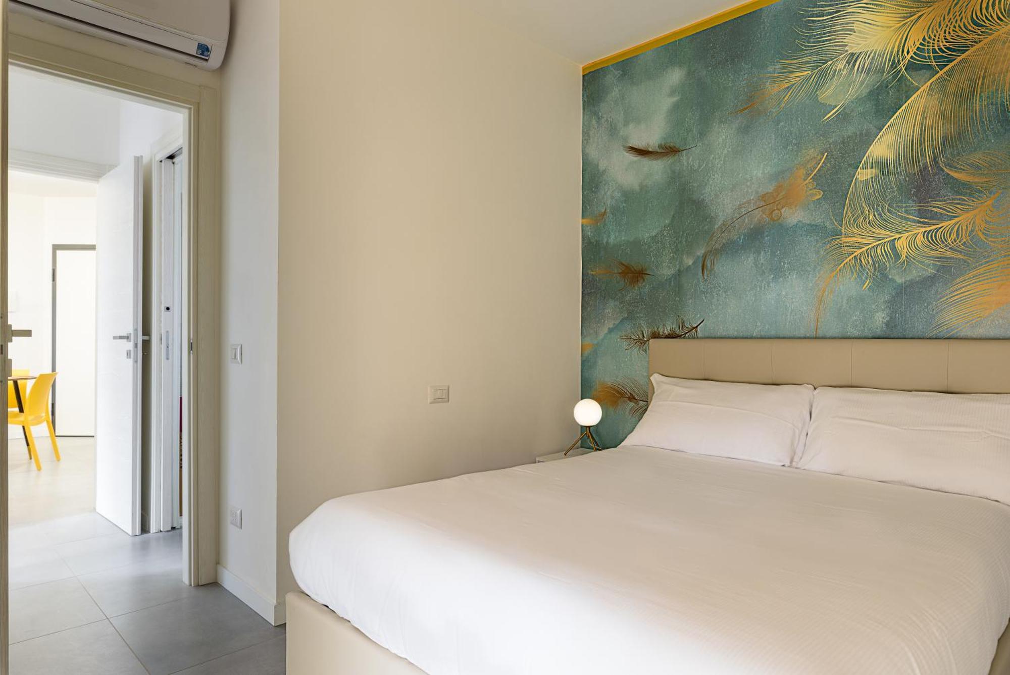 Affittacamere Actus Palace & By Ghor Roma